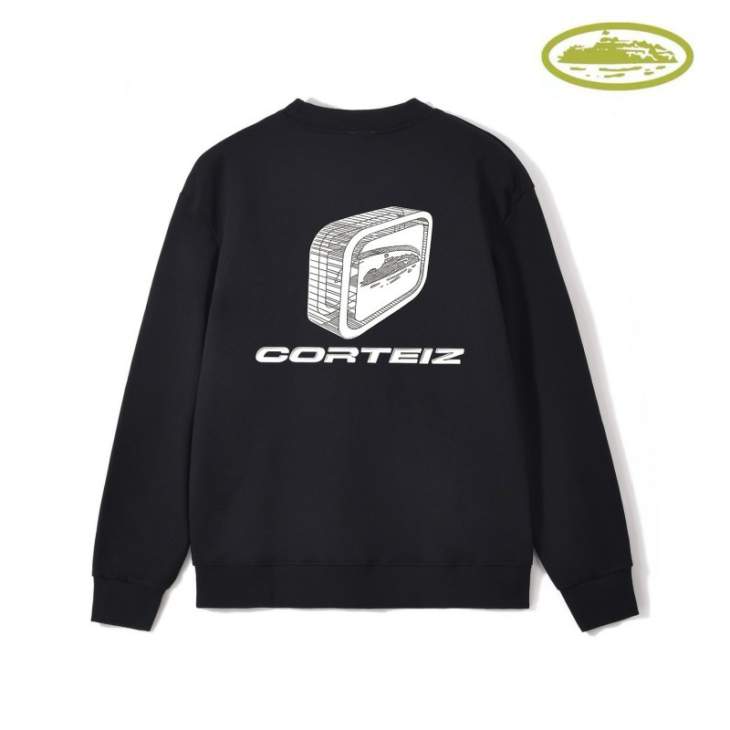 Corteiz Sweatshirt _SKUCorteizS-2XLastxC110531496
